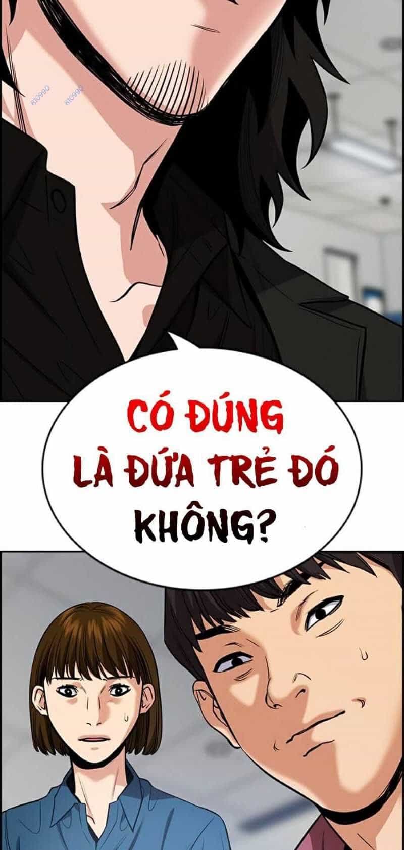 Giáo Dục Chân Chính - Chương 64 - ảnh 65