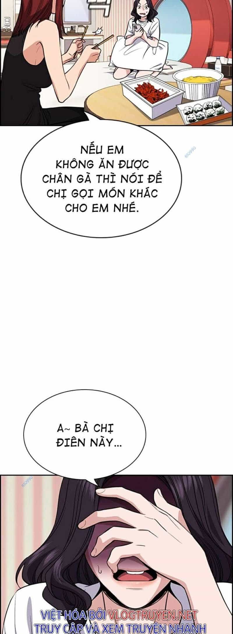 Giáo Dục Chân Chính - Chương 65 - ảnh 24