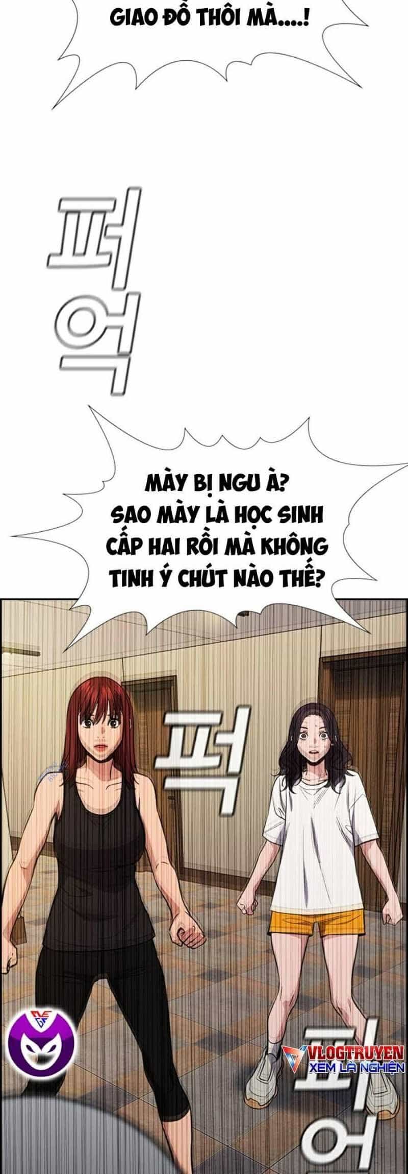 Giáo Dục Chân Chính - Chương 65 - ảnh 33