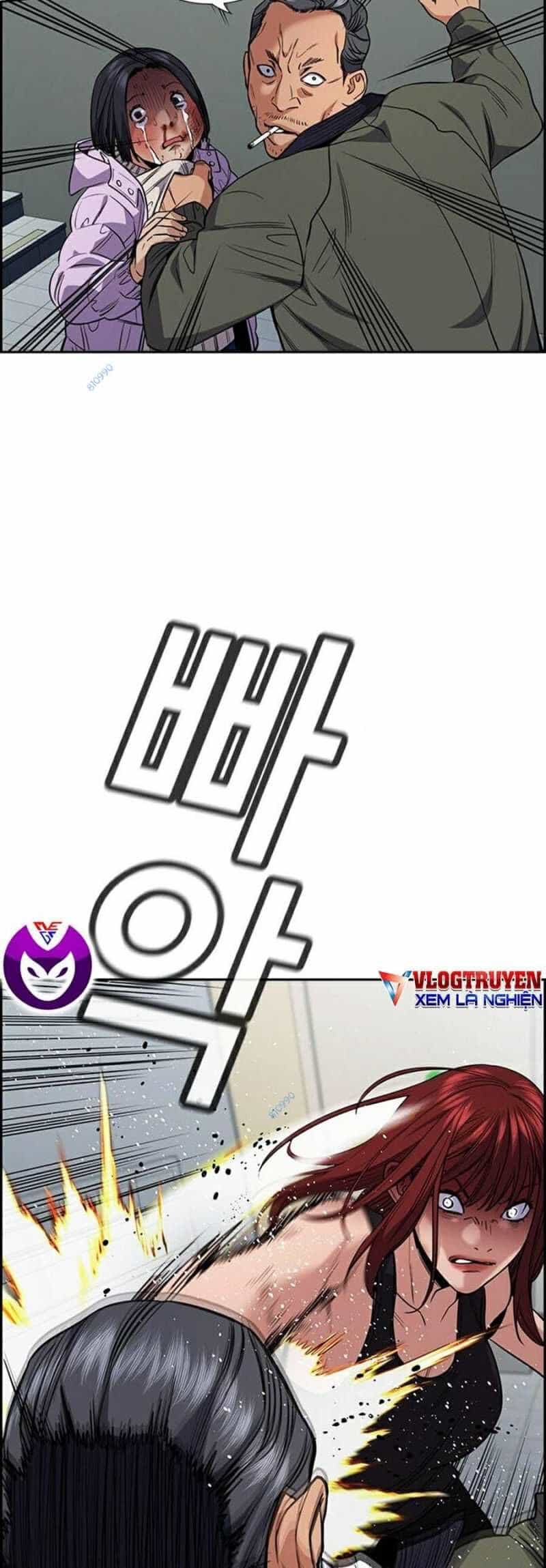 Giáo Dục Chân Chính - Chương 65 - ảnh 36