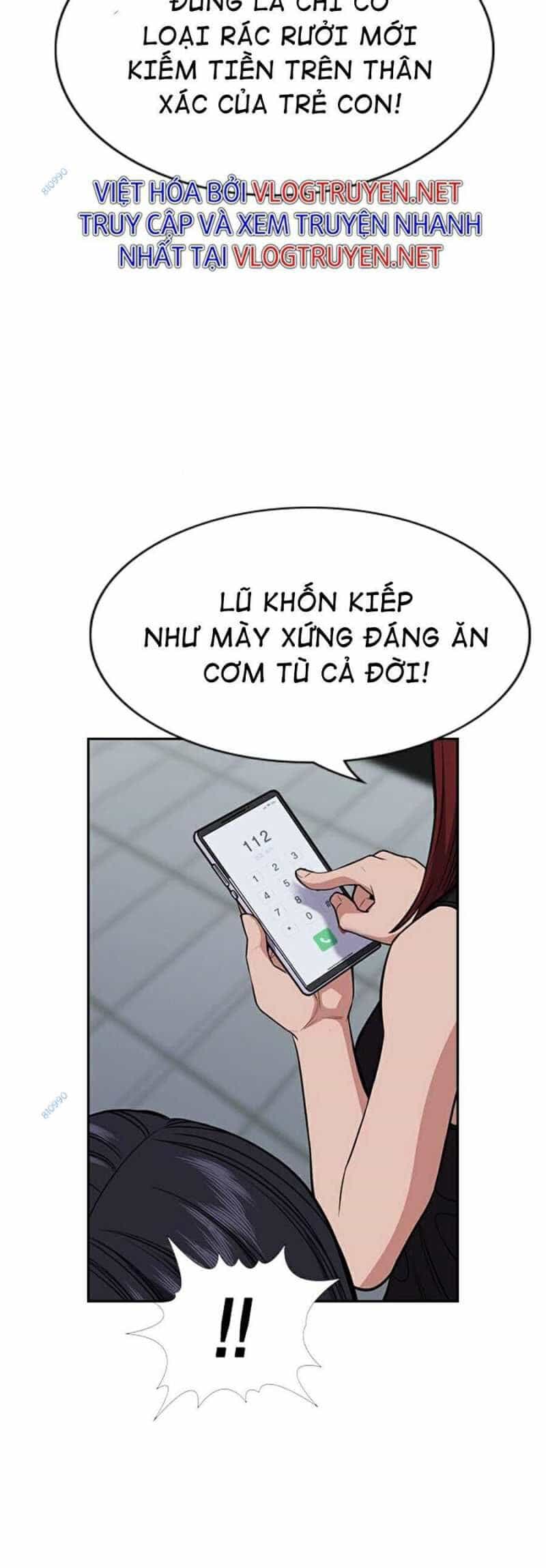 Giáo Dục Chân Chính - Chương 65 - ảnh 40