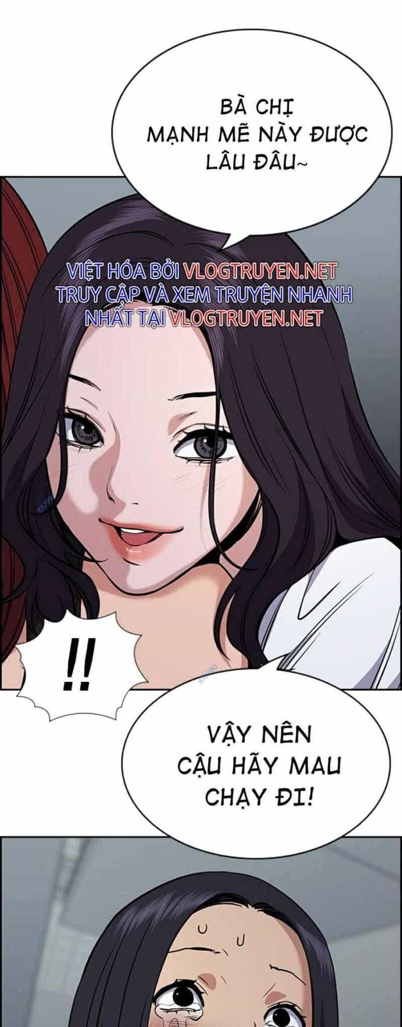 Giáo Dục Chân Chính - Chương 65 - ảnh 47