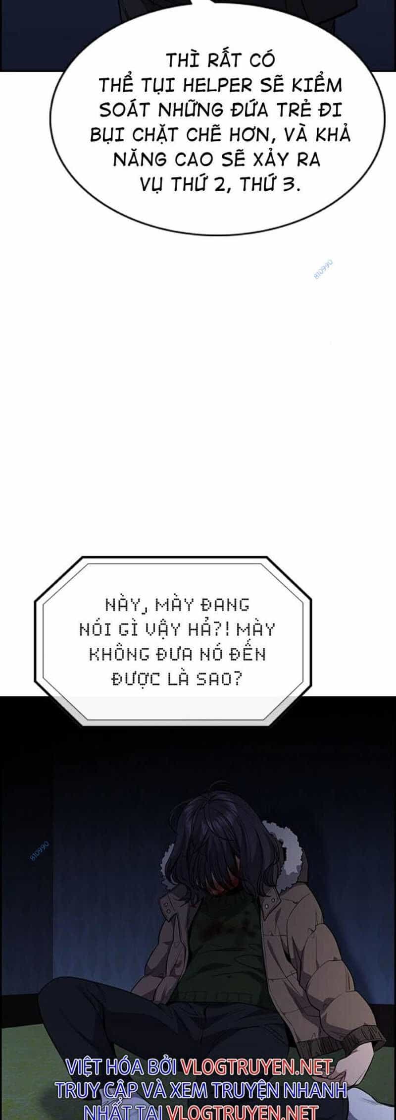 Giáo Dục Chân Chính - Chương 65 - ảnh 5