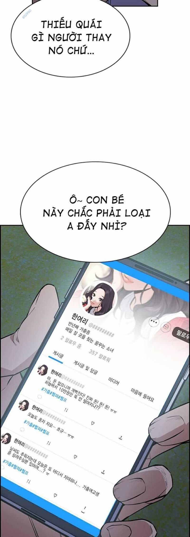 Giáo Dục Chân Chính - Chương 65 - ảnh 8