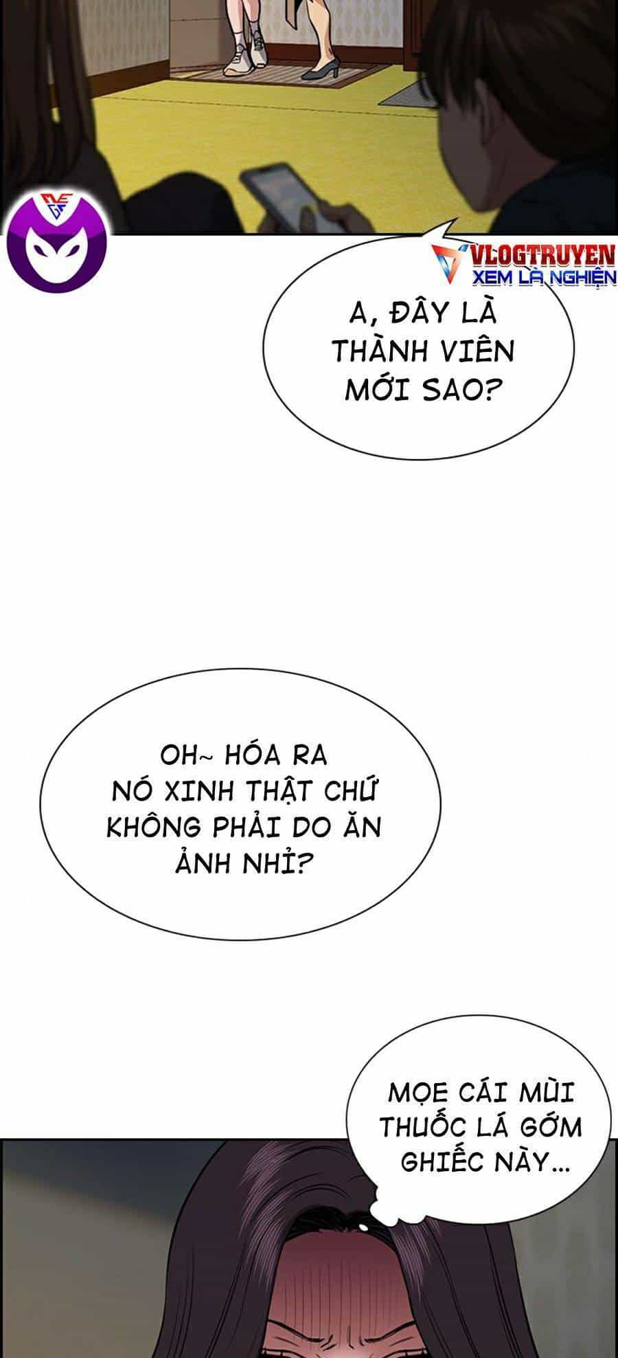 Giáo Dục Chân Chính - Chương 66 - ảnh 13