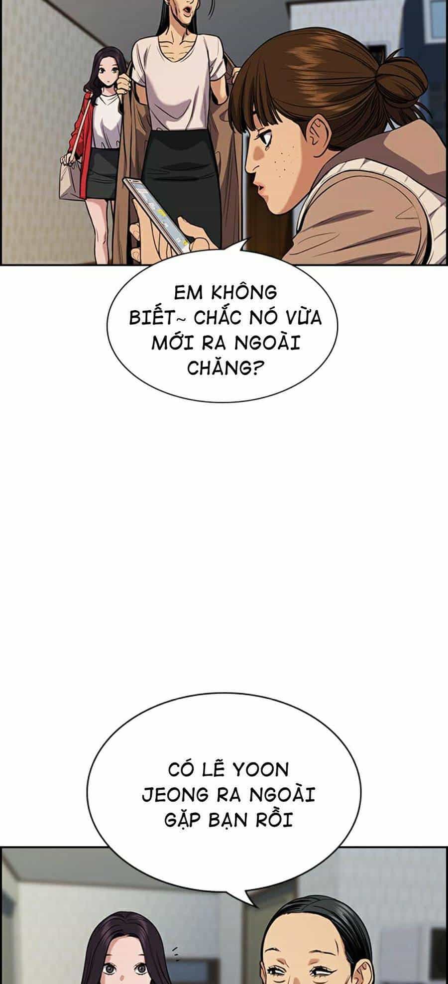 Giáo Dục Chân Chính - Chương 66 - ảnh 16