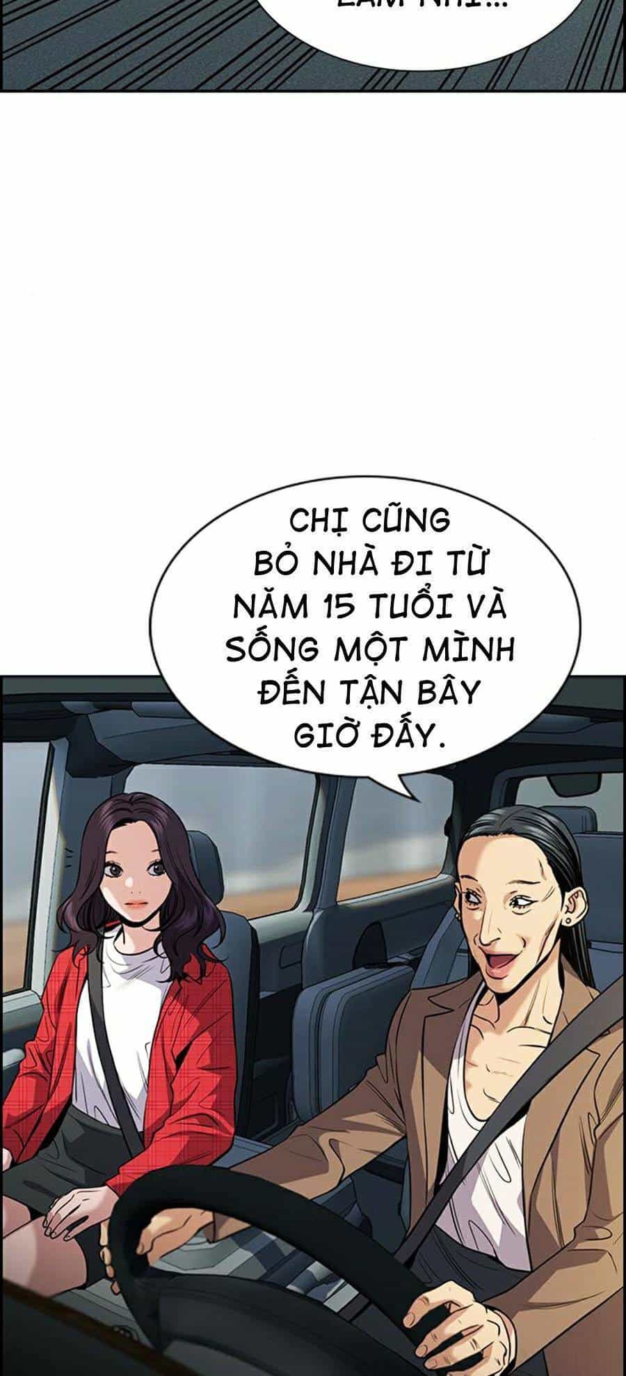 Giáo Dục Chân Chính - Chương 66 - ảnh 2