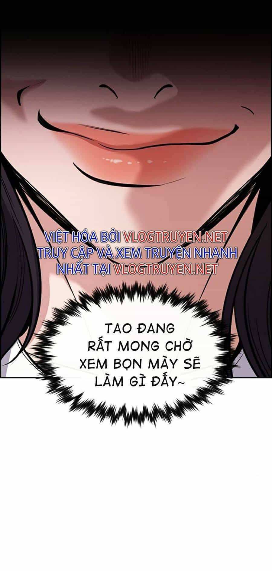 Giáo Dục Chân Chính - Chương 66 - ảnh 36