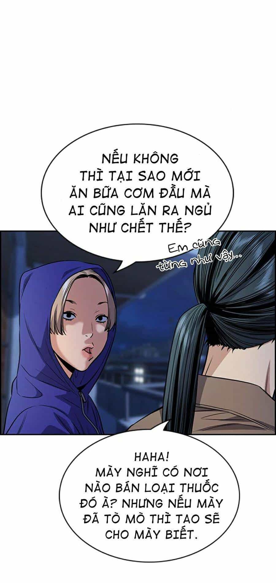Giáo Dục Chân Chính - Chương 66 - ảnh 42