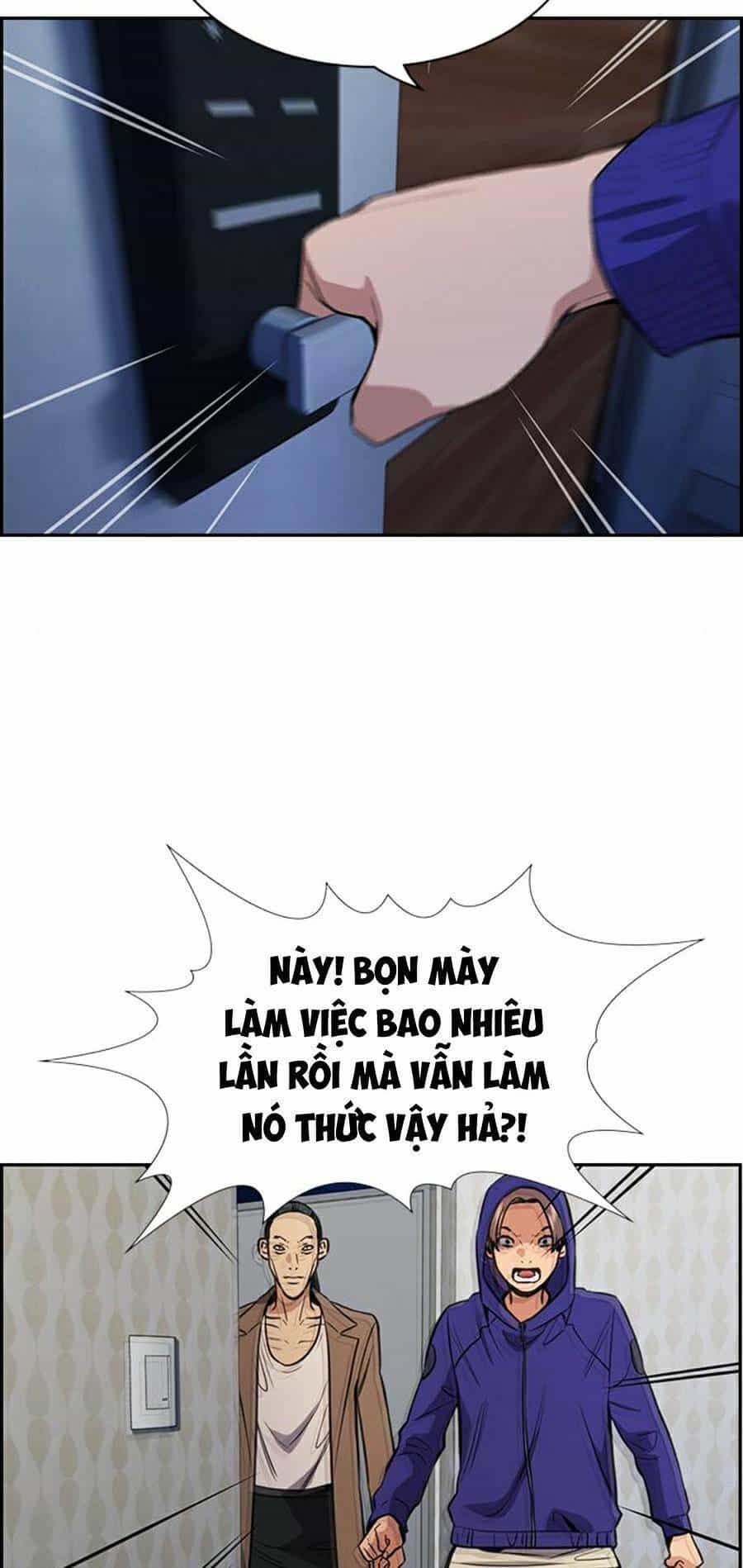 Giáo Dục Chân Chính - Chương 66 - ảnh 54