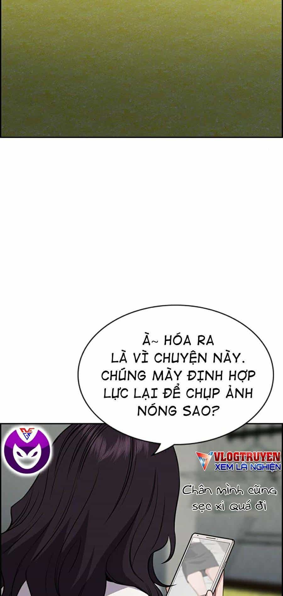 Giáo Dục Chân Chính - Chương 66 - ảnh 56