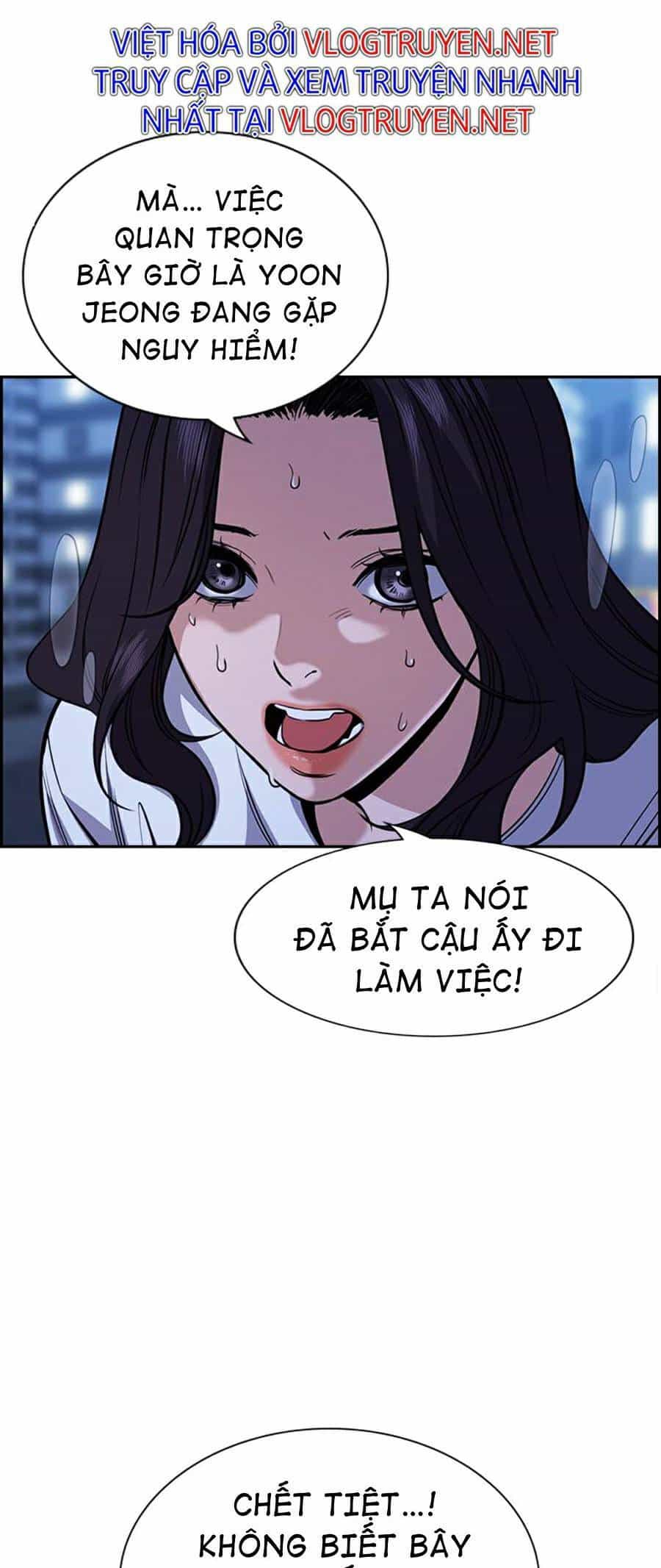 Giáo Dục Chân Chính - Chương 67 - ảnh 35