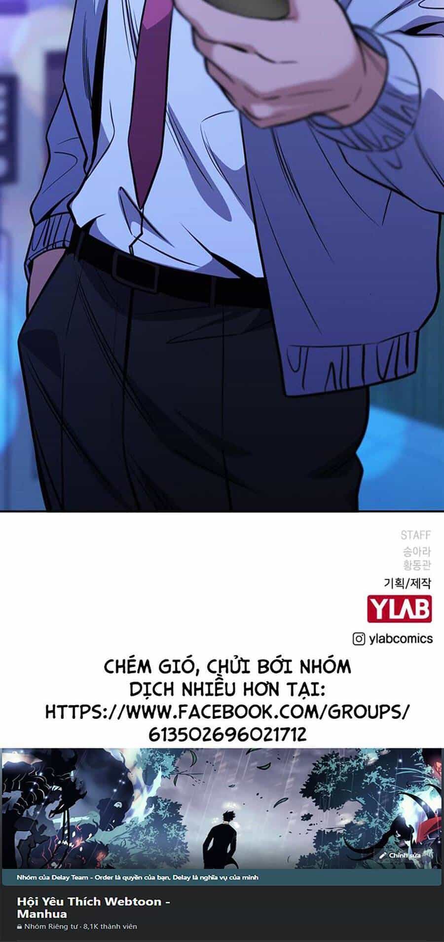 Giáo Dục Chân Chính - Chương 67 - ảnh 74