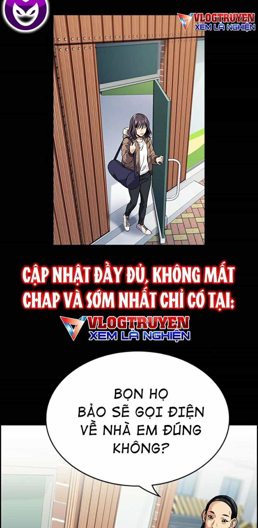 Giáo Dục Chân Chính - Chương 68 - ảnh 78