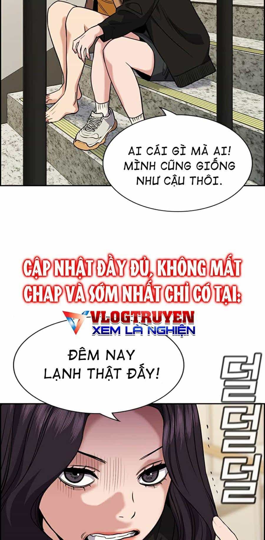 Giáo Dục Chân Chính - Chương 68 - ảnh 89