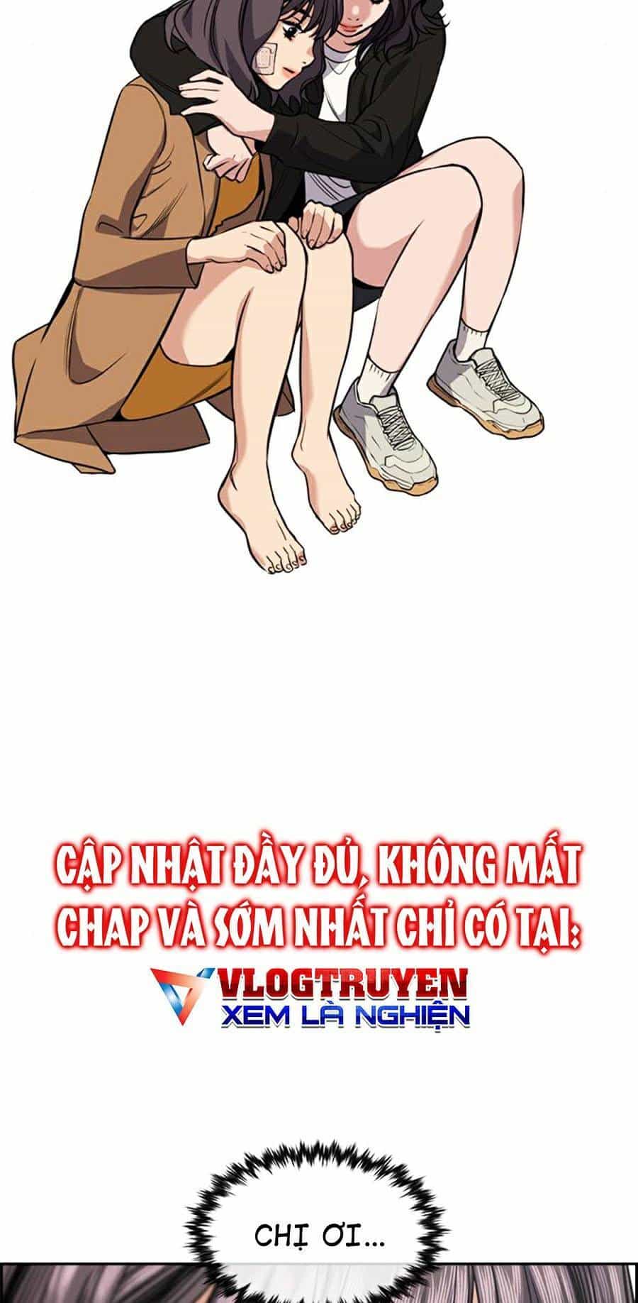 Giáo Dục Chân Chính - Chương 68 - ảnh 91