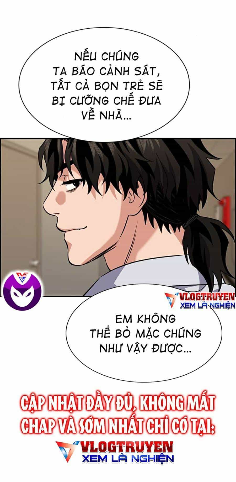 Giáo Dục Chân Chính - Chương 68 - ảnh 98