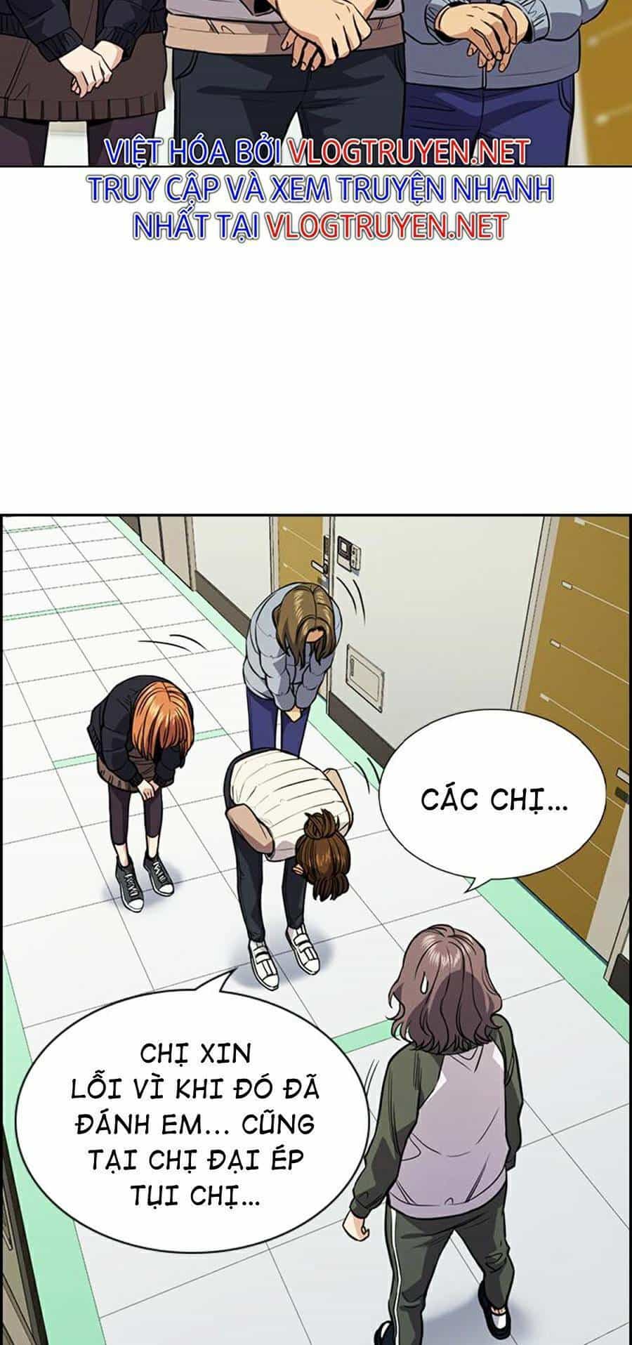 Giáo Dục Chân Chính - Chương 69 - ảnh 15
