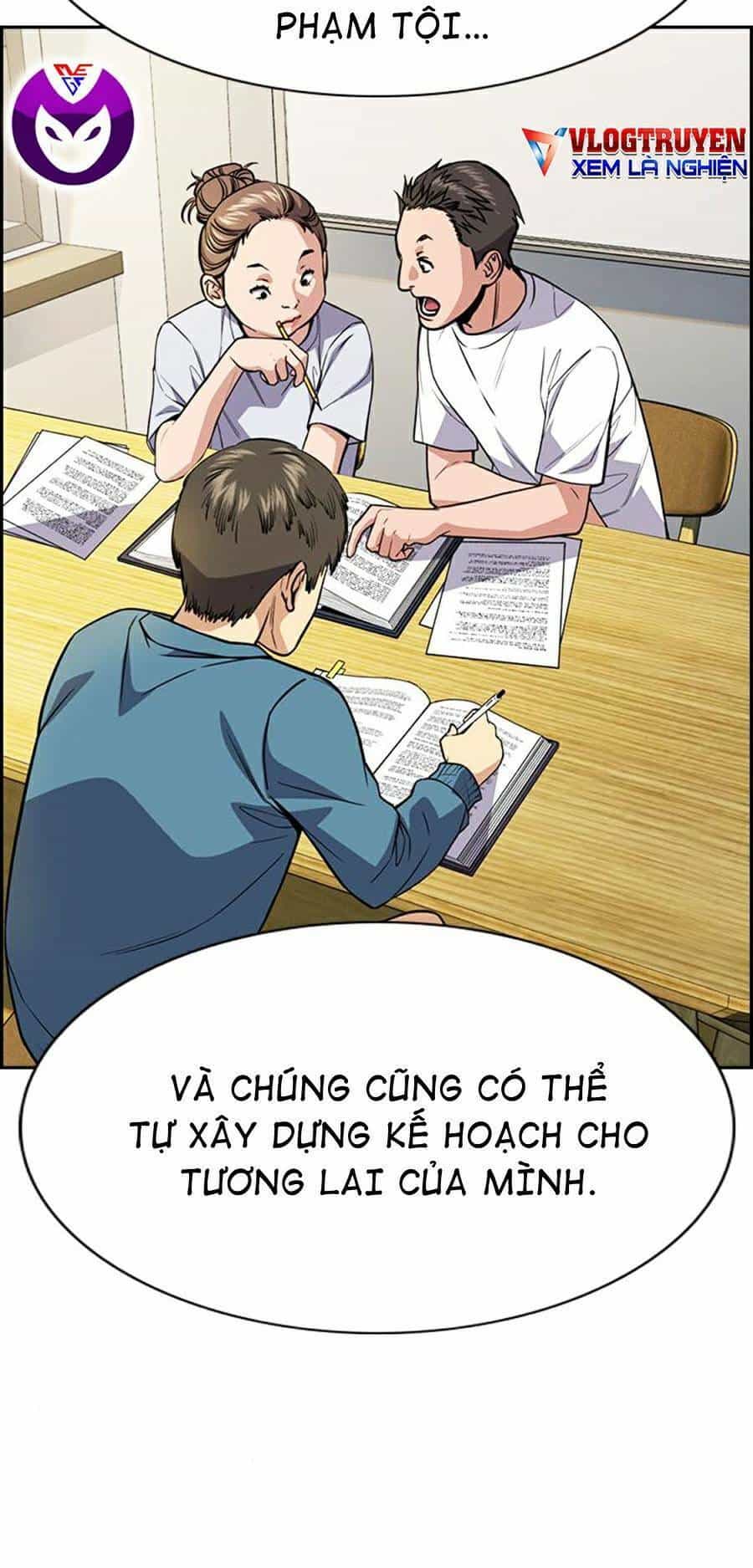 Giáo Dục Chân Chính - Chương 69 - ảnh 22