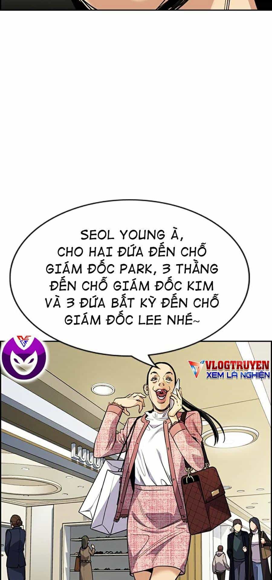 Giáo Dục Chân Chính - Chương 69 - ảnh 7
