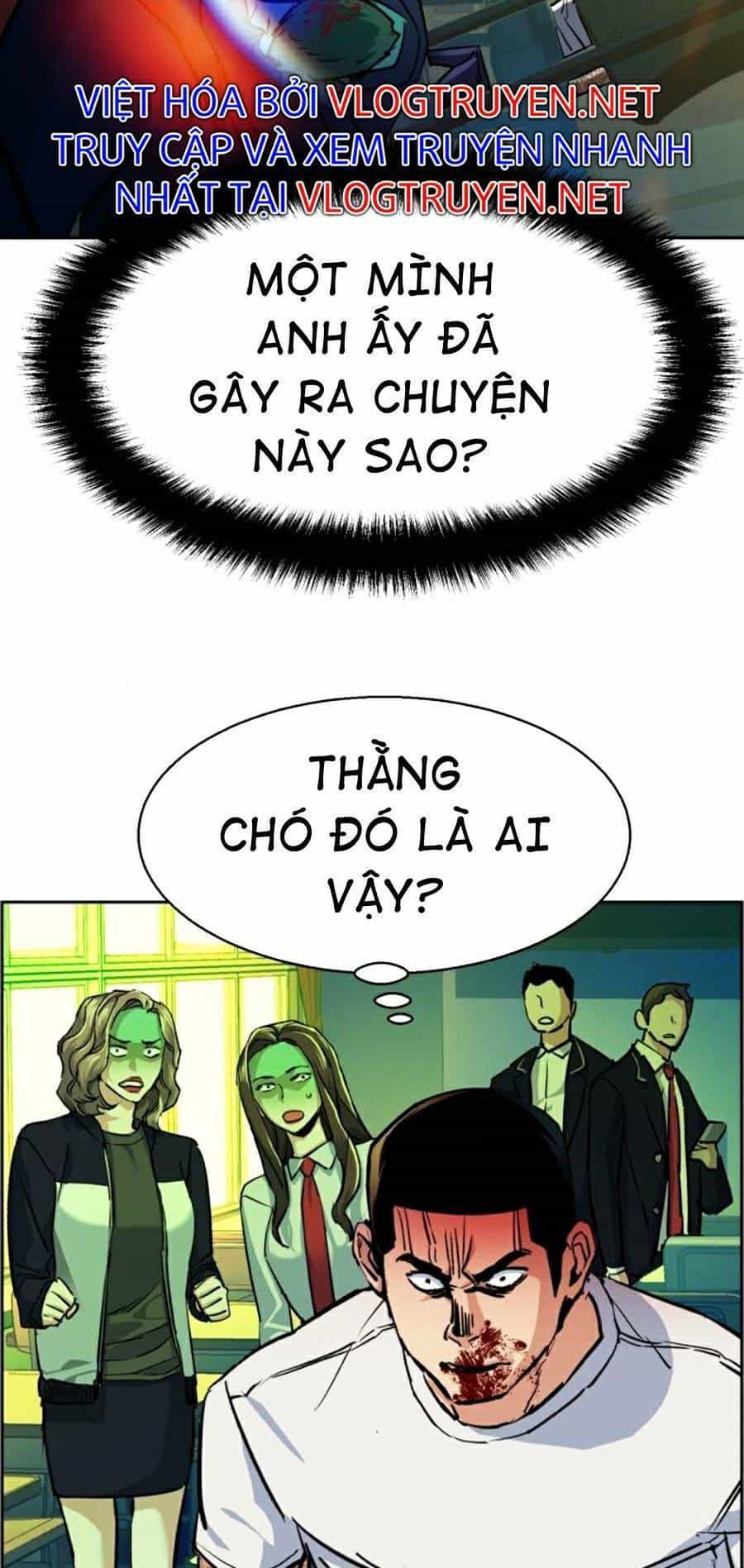 Giáo Dục Chân Chính - Chương 70 - ảnh 114