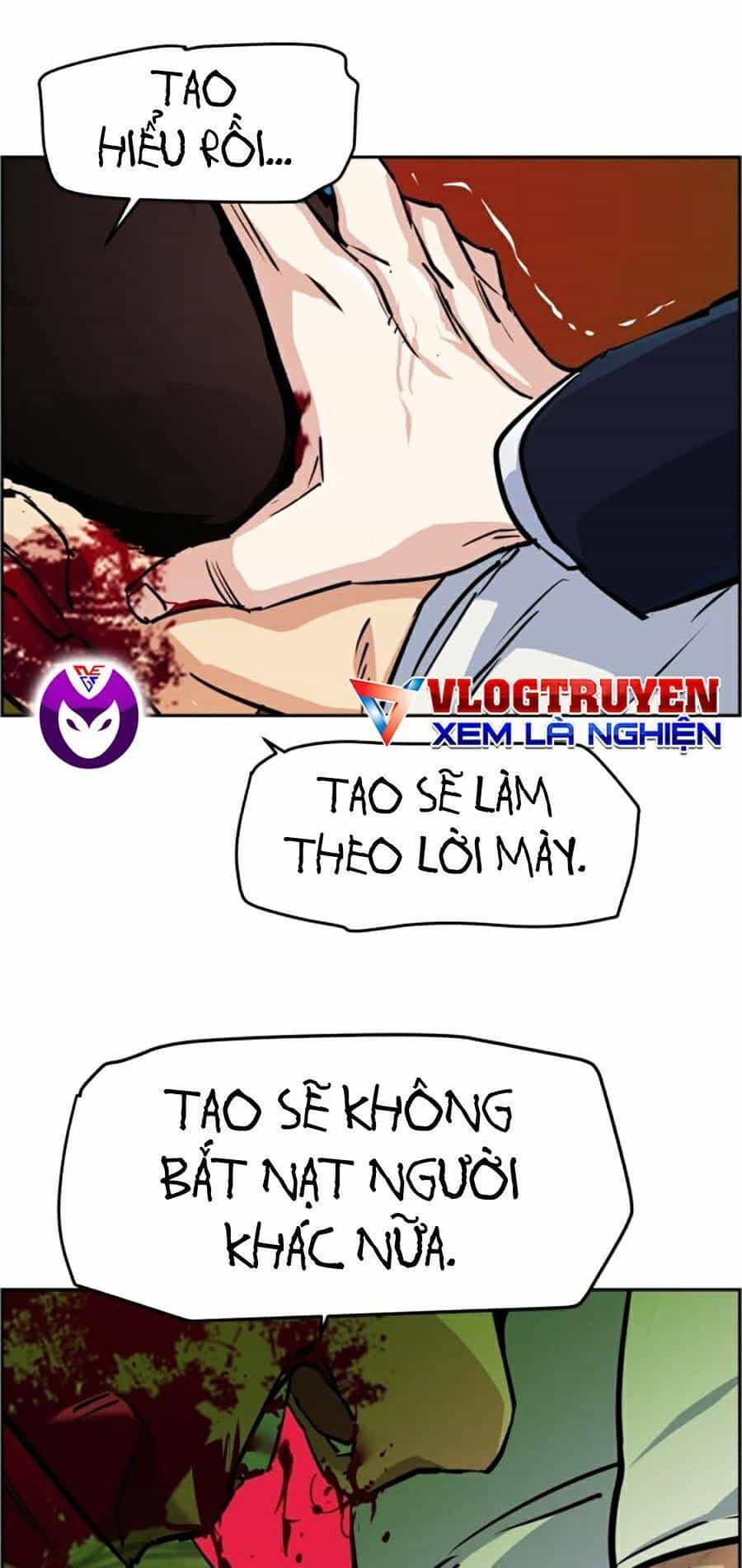 Giáo Dục Chân Chính - Chương 70 - ảnh 141