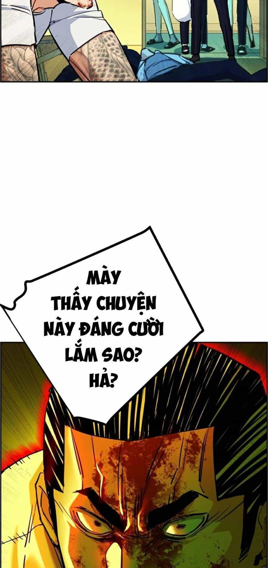 Giáo Dục Chân Chính - Chương 70 - ảnh 152