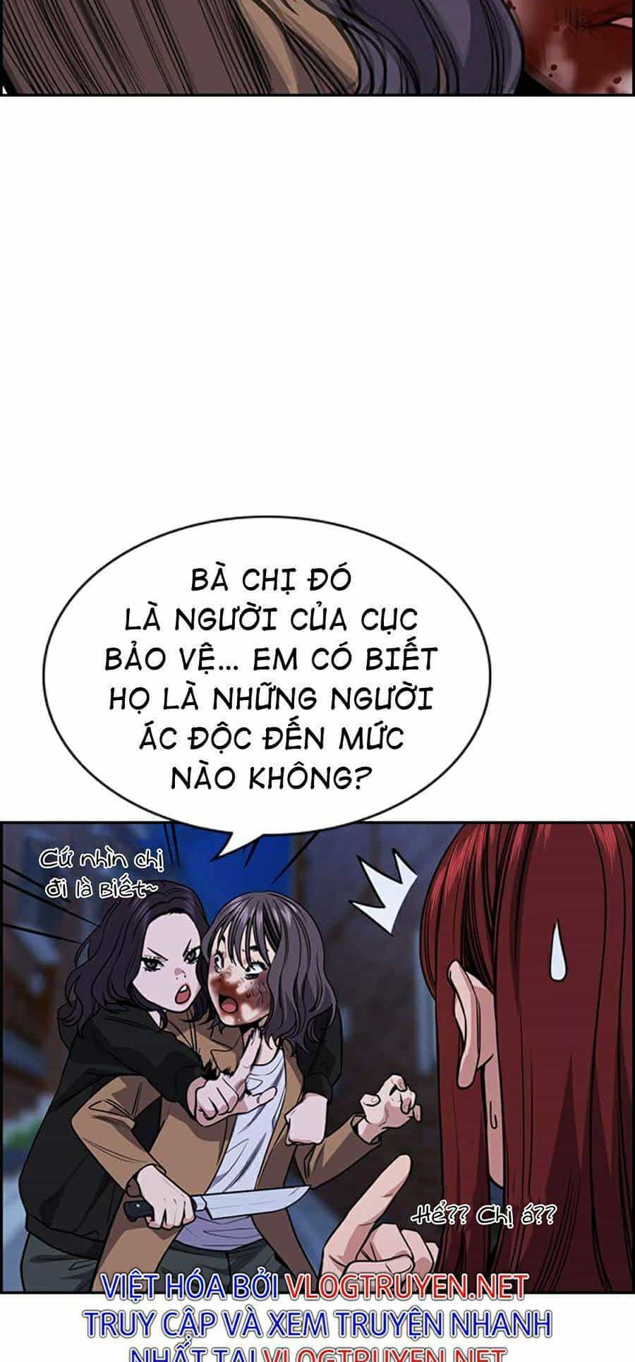 Giáo Dục Chân Chính - Chương 70 - ảnh 48