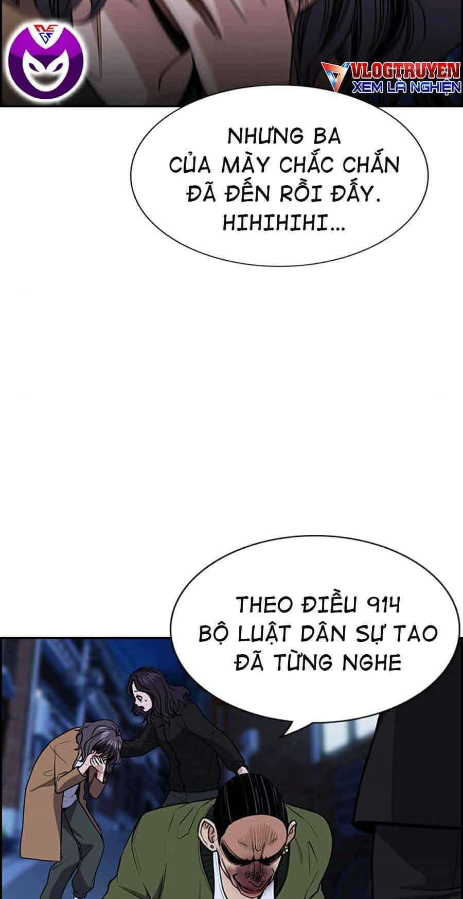 Giáo Dục Chân Chính - Chương 70 - ảnh 64