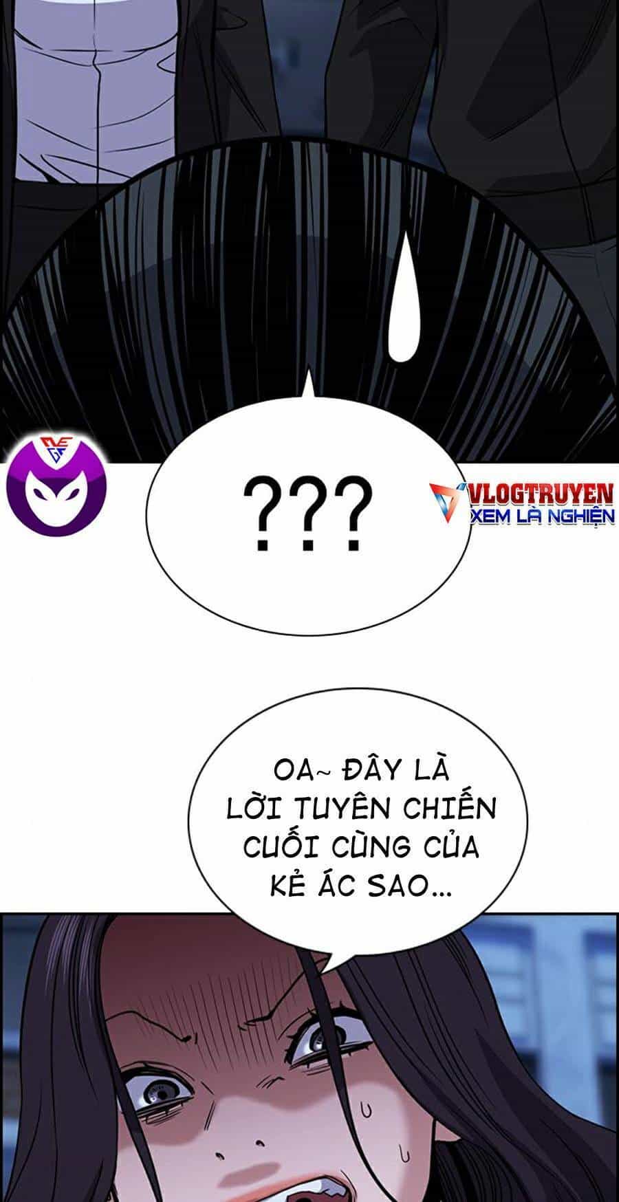 Giáo Dục Chân Chính - Chương 70 - ảnh 69