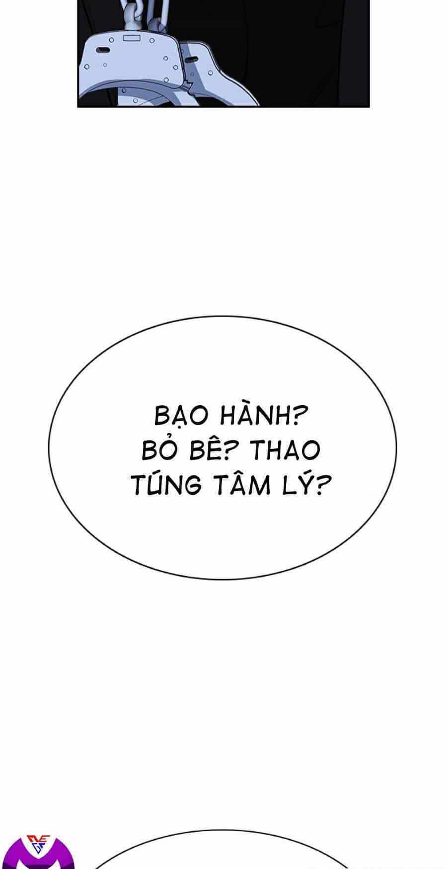 Giáo Dục Chân Chính - Chương 70 - ảnh 78