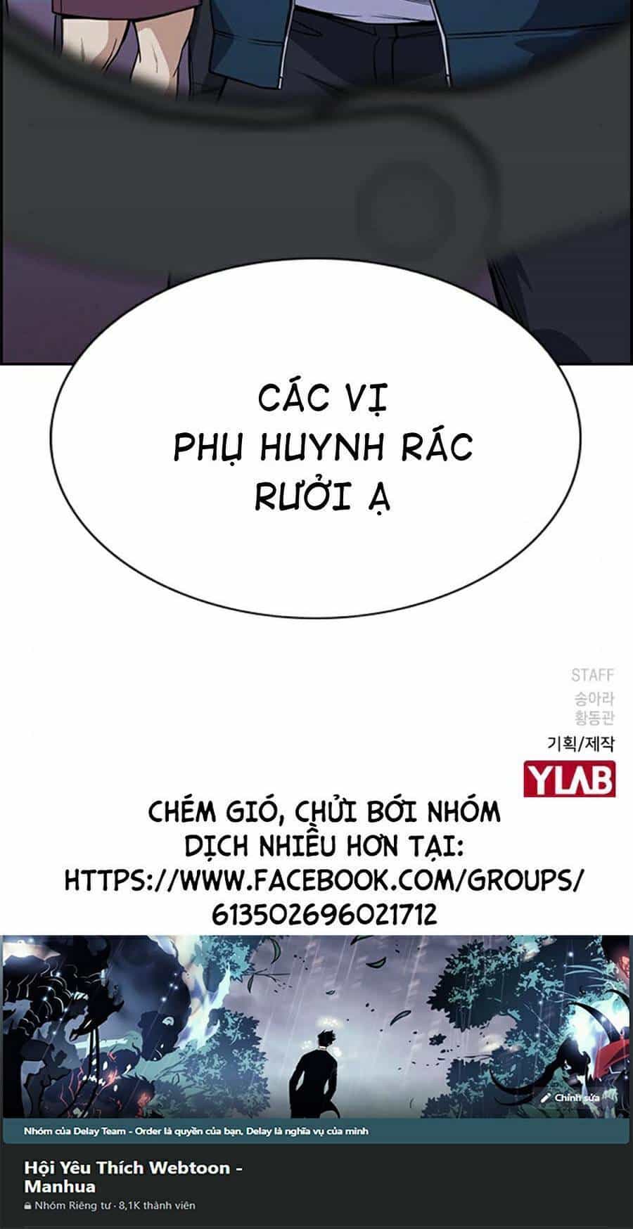 Giáo Dục Chân Chính - Chương 70 - ảnh 80