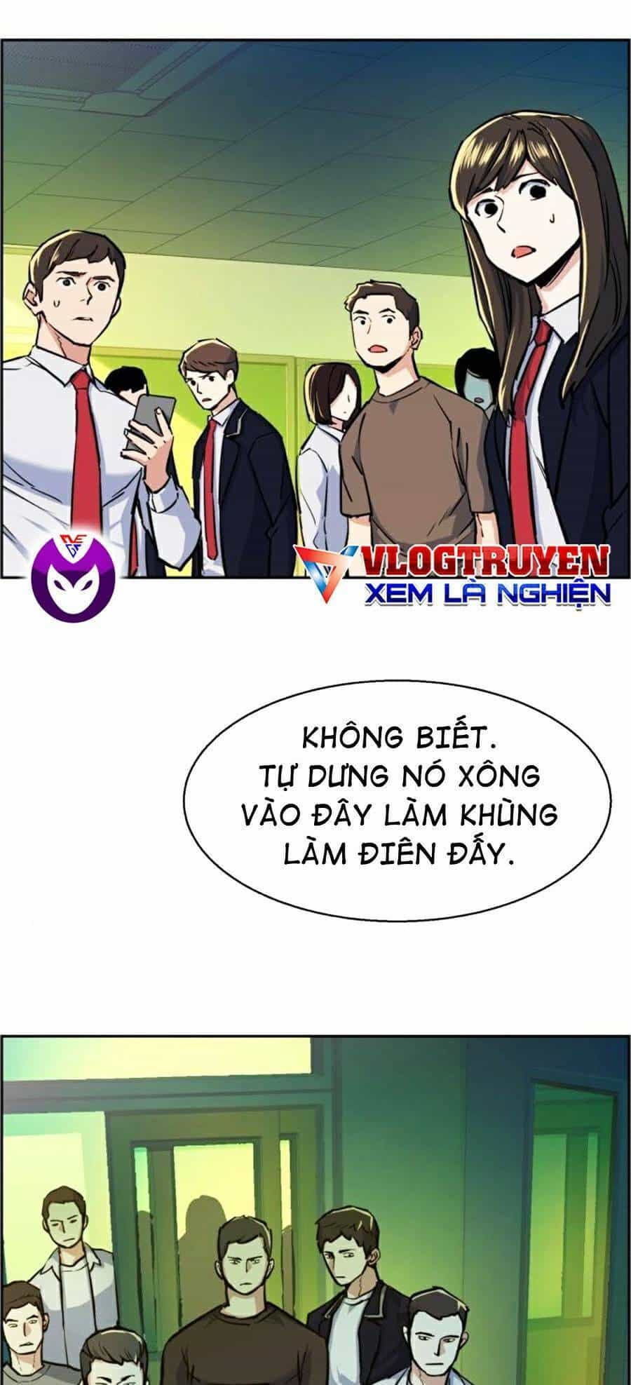 Giáo Dục Chân Chính - Chương 70 - ảnh 82