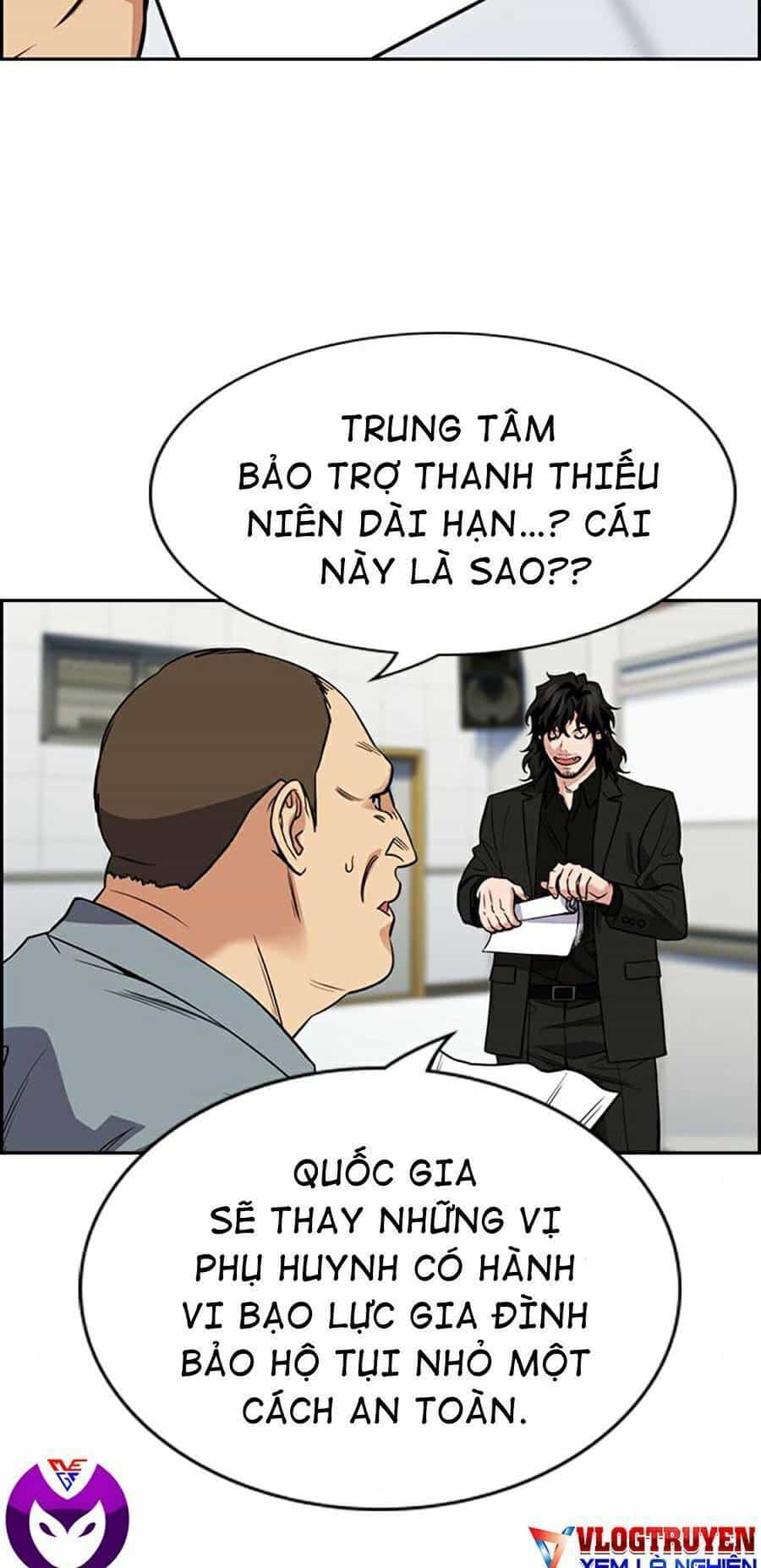 Giáo Dục Chân Chính - Chương 71 - ảnh 13
