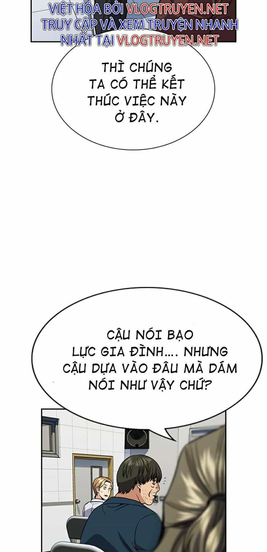 Giáo Dục Chân Chính - Chương 71 - ảnh 16