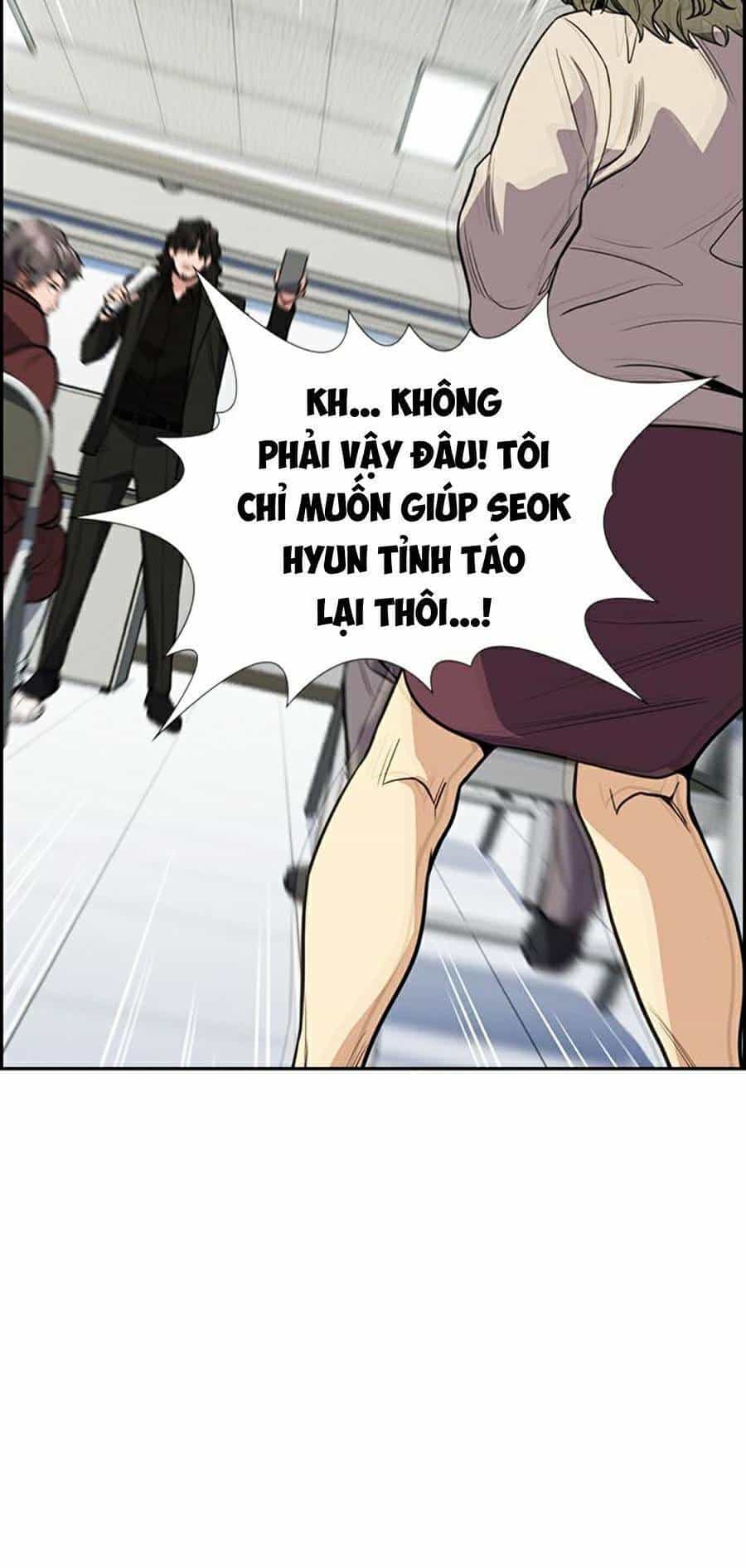 Giáo Dục Chân Chính - Chương 71 - ảnh 24