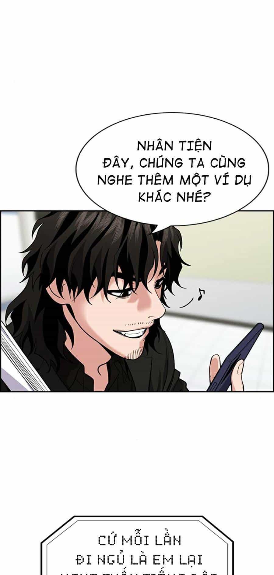 Giáo Dục Chân Chính - Chương 71 - ảnh 26