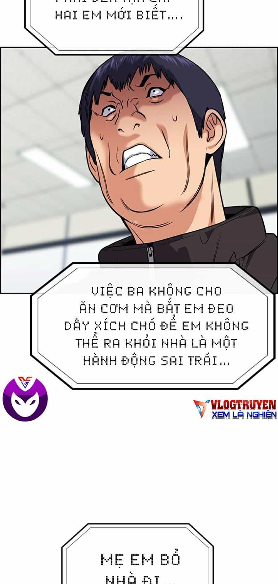 Giáo Dục Chân Chính - Chương 71 - ảnh 30