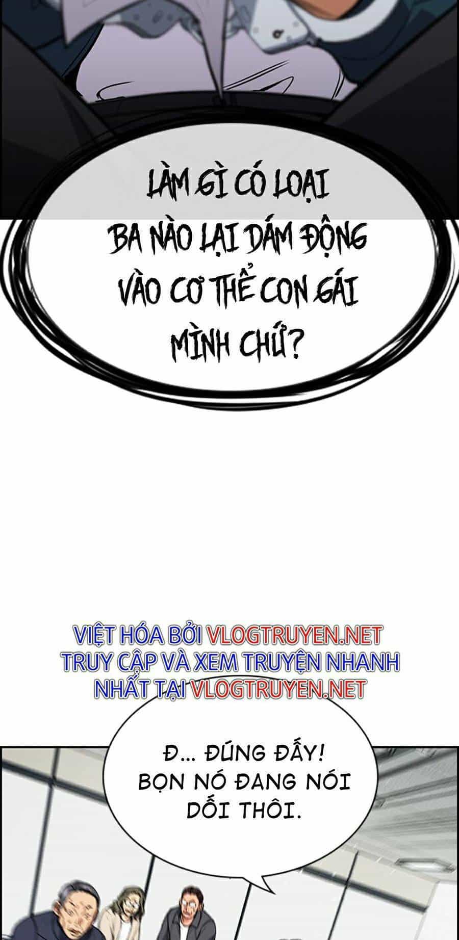 Giáo Dục Chân Chính - Chương 71 - ảnh 45