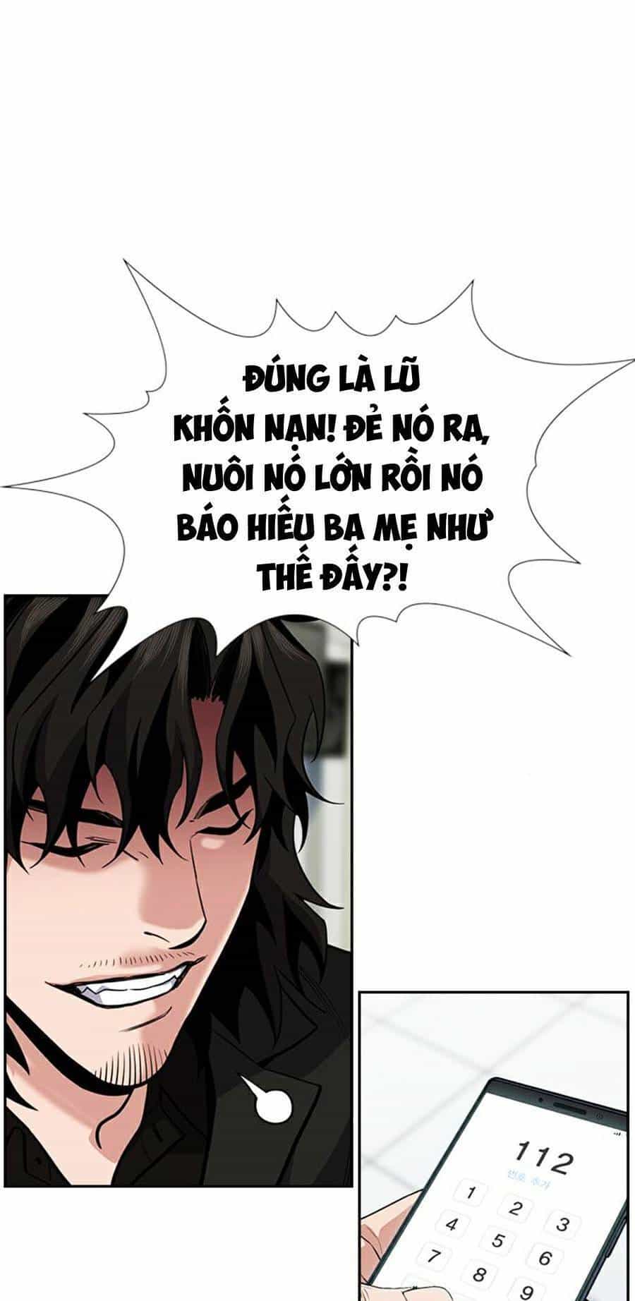 Giáo Dục Chân Chính - Chương 71 - ảnh 50