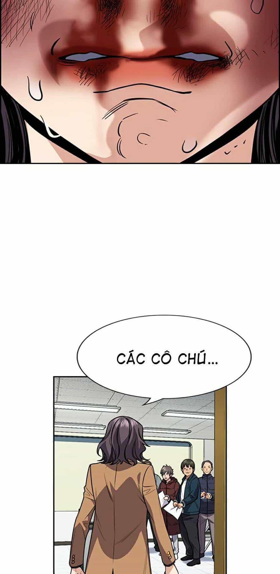 Giáo Dục Chân Chính - Chương 71 - ảnh 55