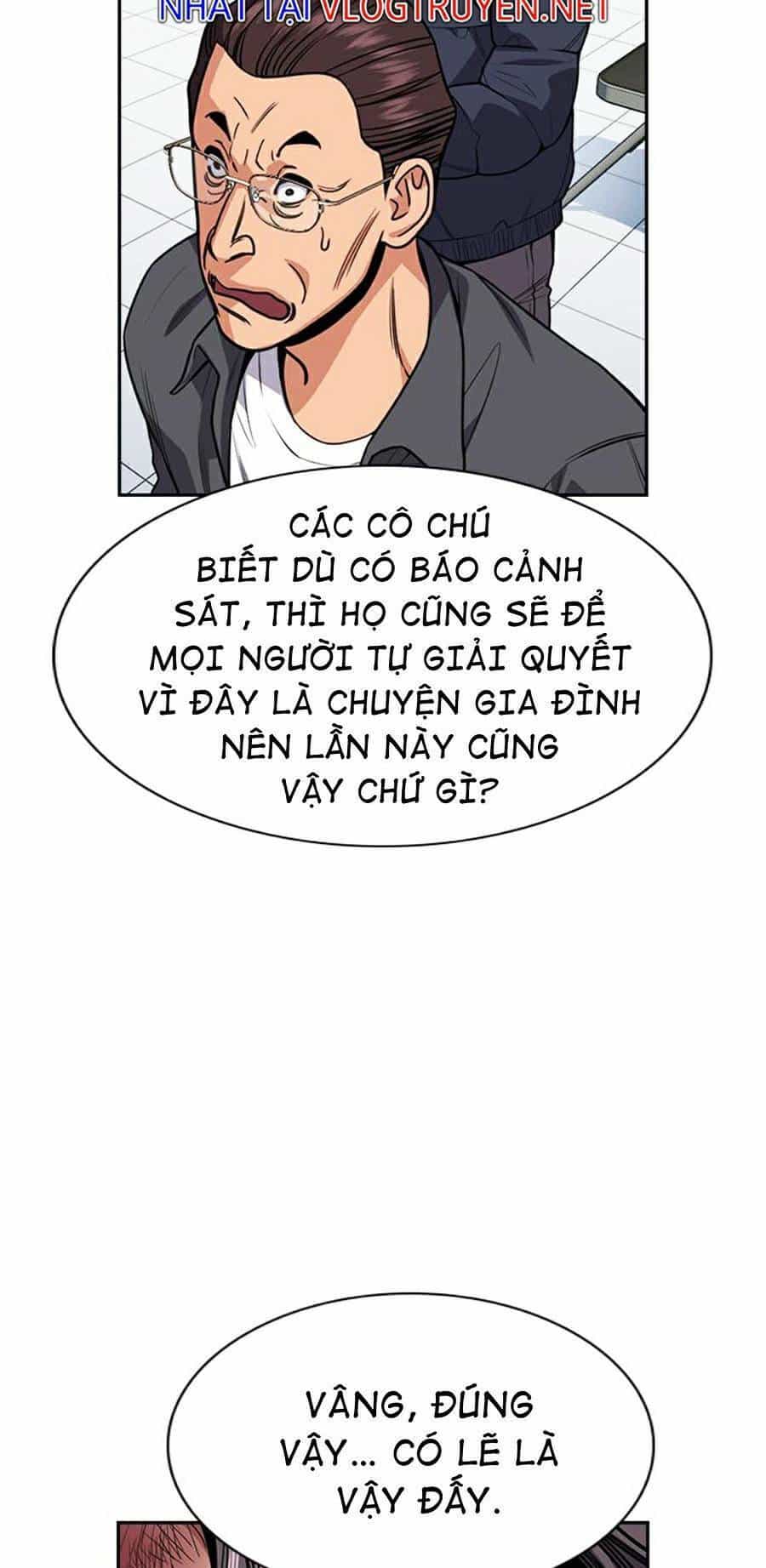 Giáo Dục Chân Chính - Chương 71 - ảnh 57