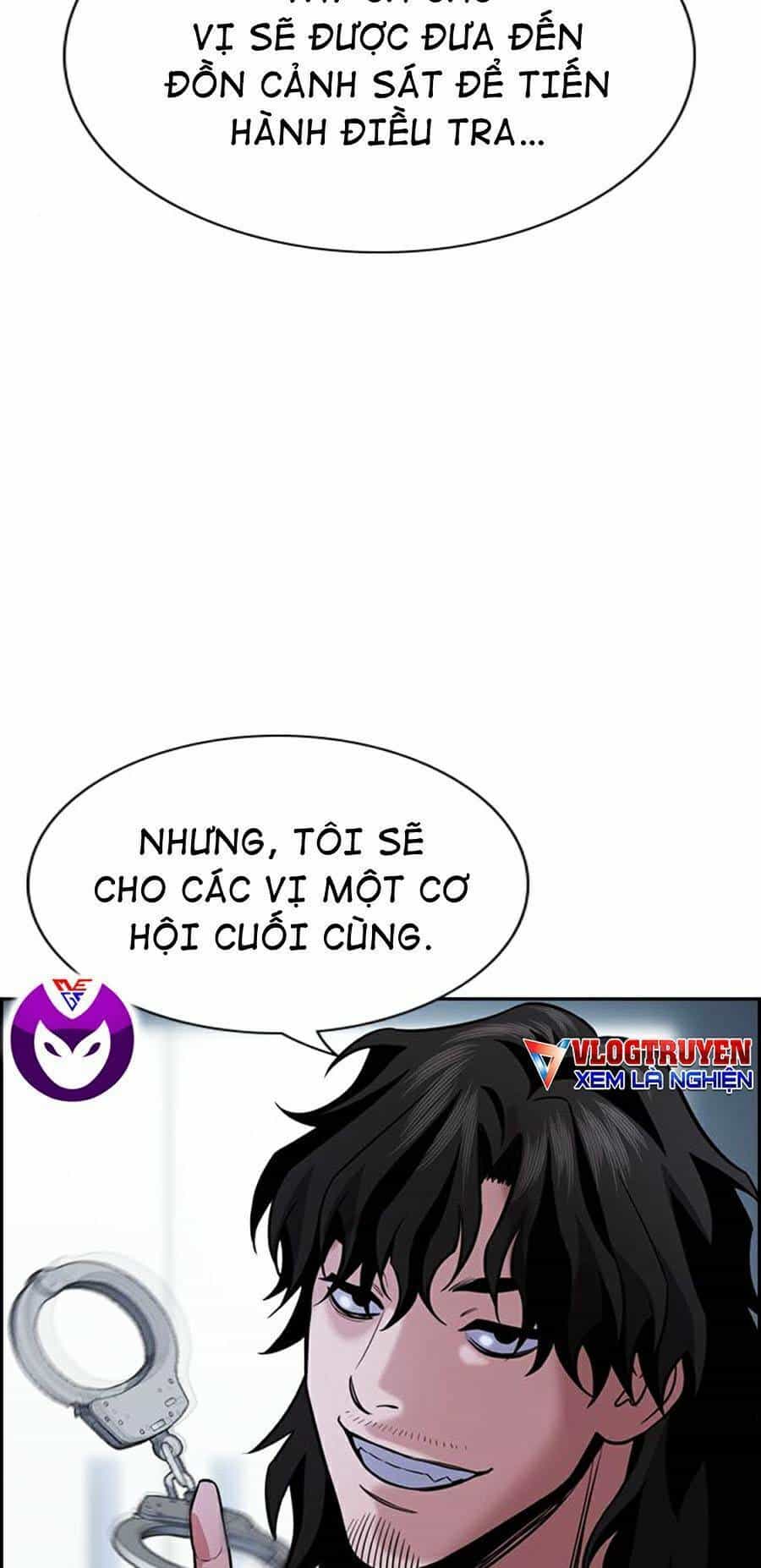 Giáo Dục Chân Chính - Chương 71 - ảnh 6