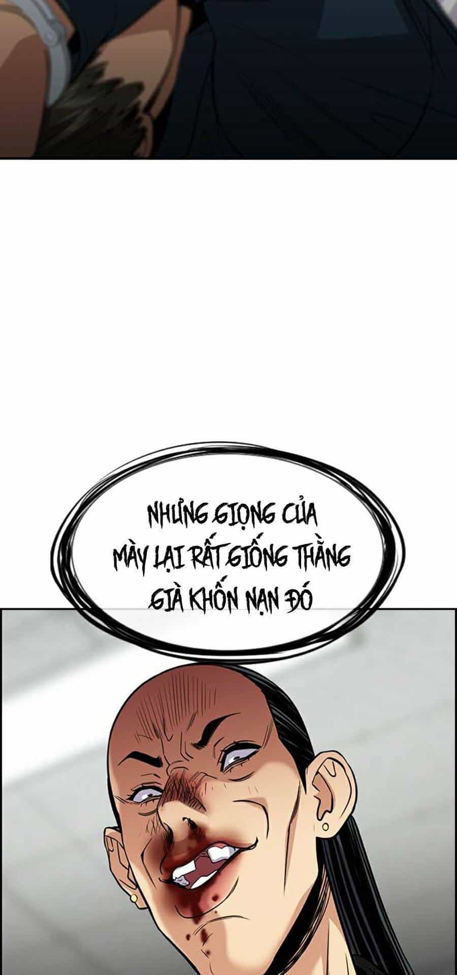 Giáo Dục Chân Chính - Chương 71 - ảnh 70