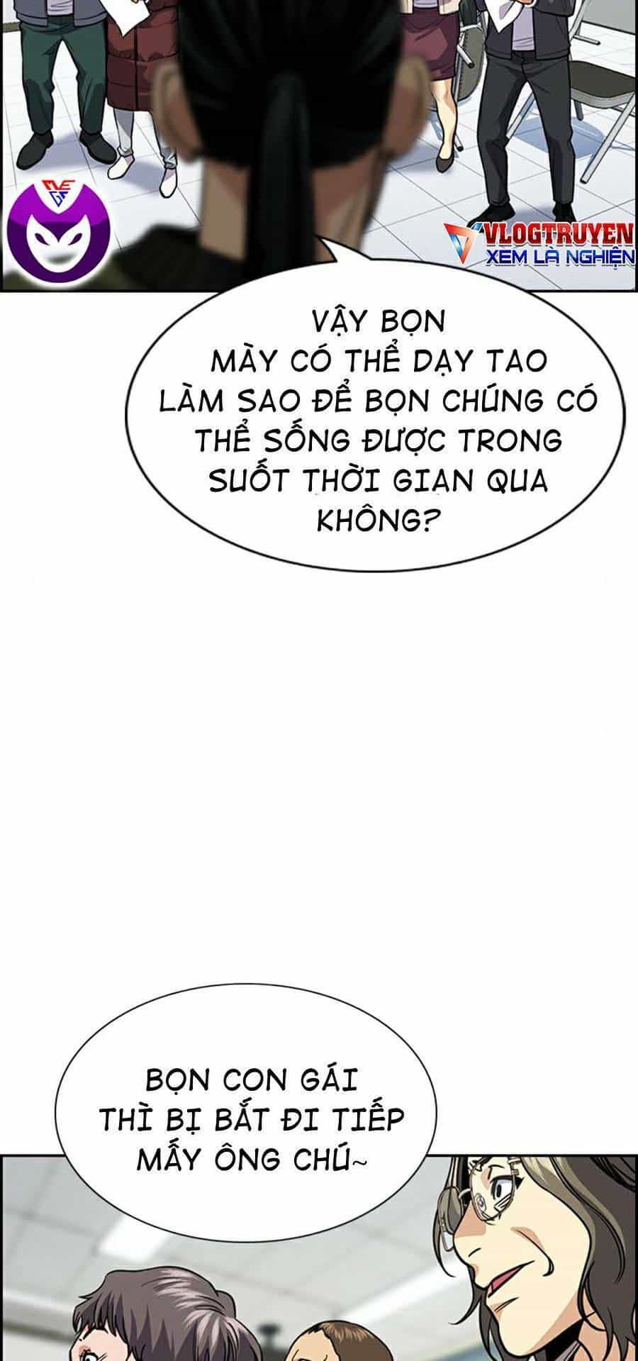 Giáo Dục Chân Chính - Chương 71 - ảnh 72