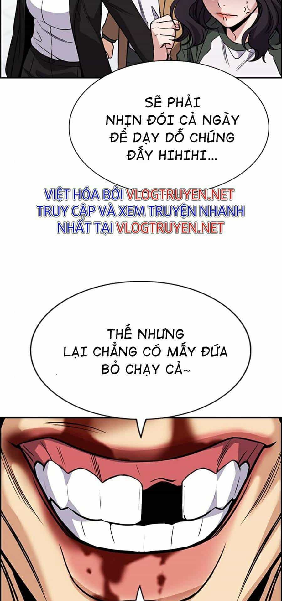 Giáo Dục Chân Chính - Chương 71 - ảnh 74