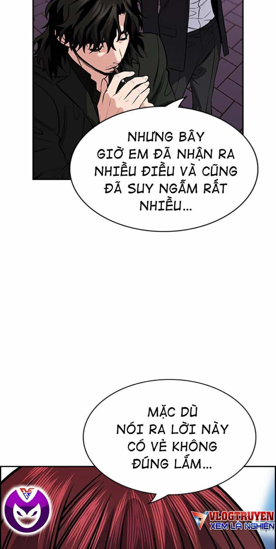 Giáo Dục Chân Chính - Chương 72 - ảnh 13