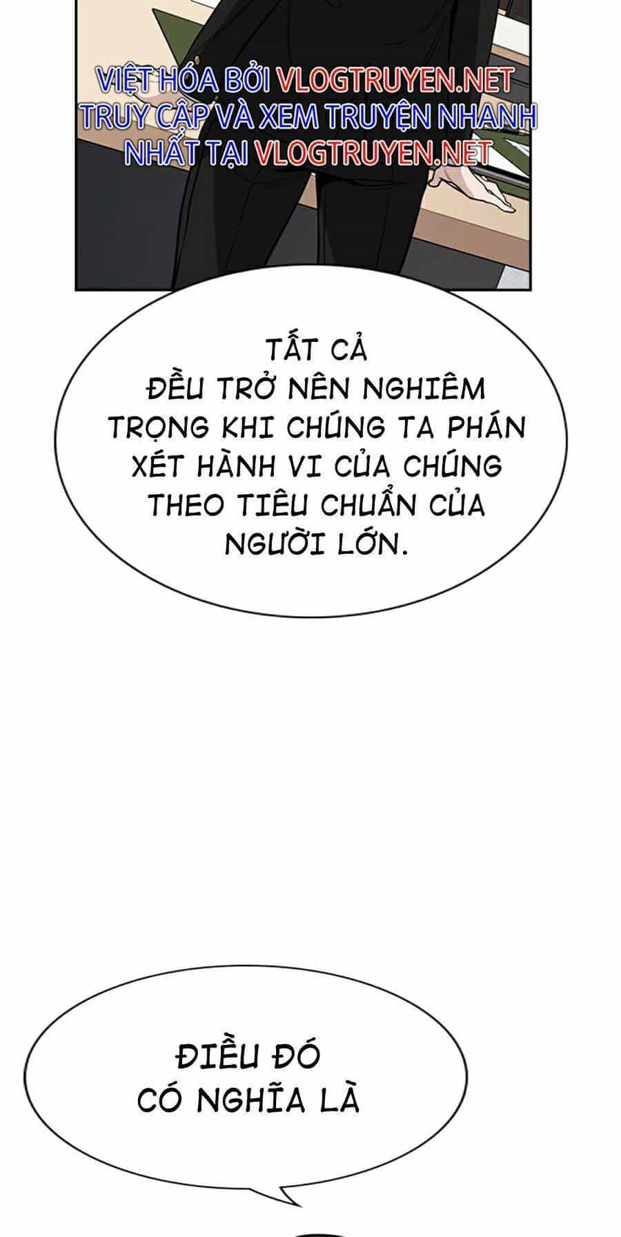 Giáo Dục Chân Chính - Chương 72 - ảnh 19