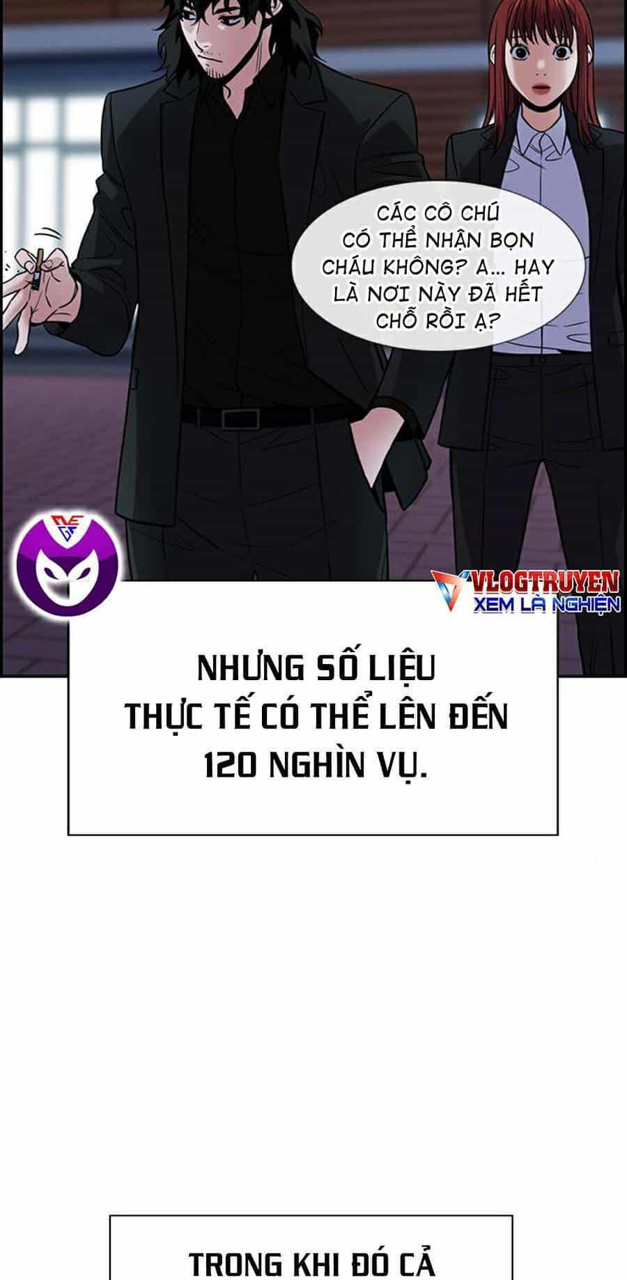 Giáo Dục Chân Chính - Chương 72 - ảnh 26