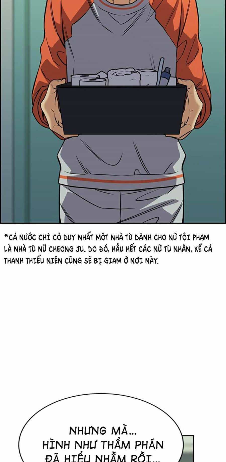 Giáo Dục Chân Chính - Chương 72 - ảnh 37